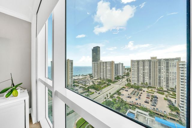 1945 S Ocean Drive 1803, Hallandale Beach, FL 33009
