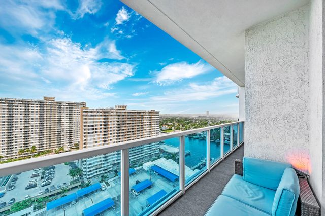 1945 S Ocean Drive 1803, Hallandale Beach, FL 33009