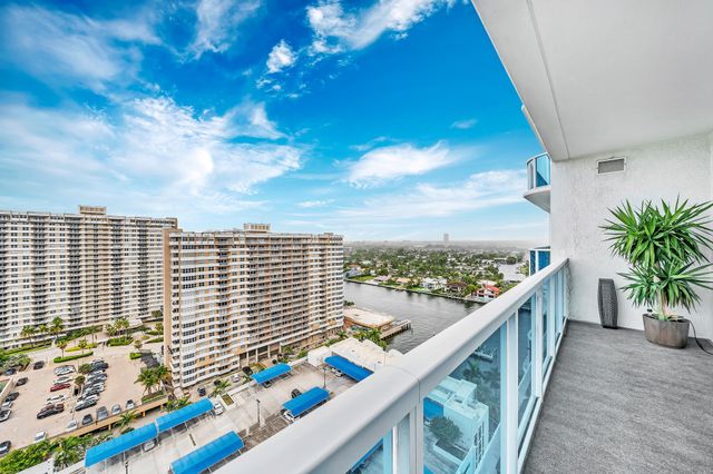 1945 S Ocean Drive 1803, Hallandale Beach, FL 33009
