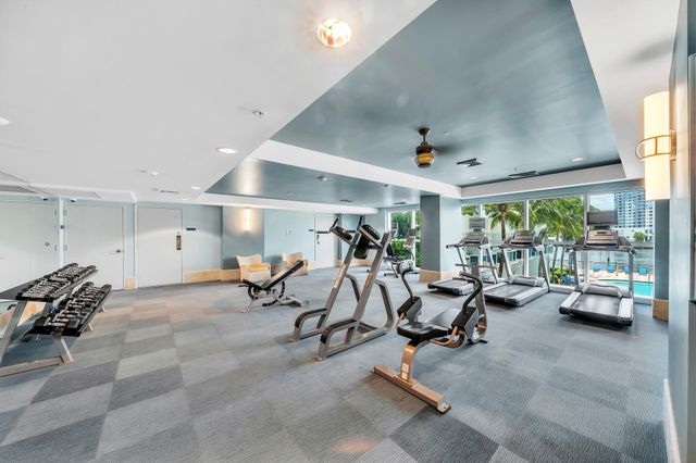 1945 S Ocean Drive 1803, Hallandale Beach, FL 33009