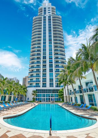 1945 S Ocean Drive 1803, Hallandale Beach, FL 33009