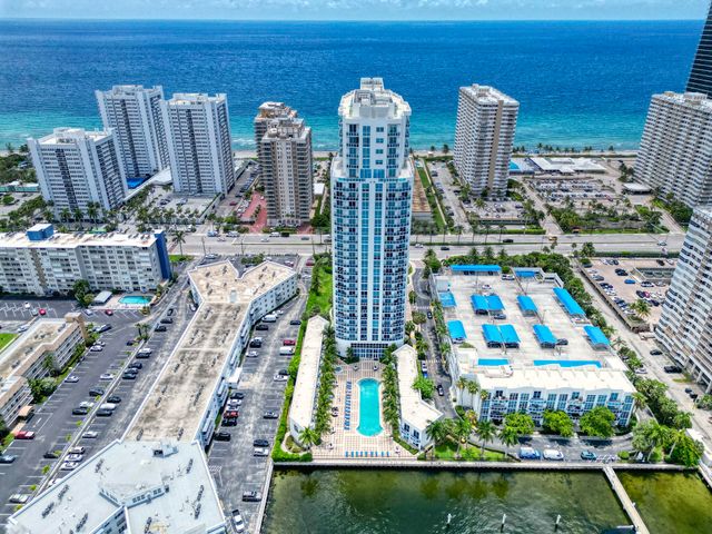 1945 S Ocean Drive 1803, Hallandale Beach, FL 33009