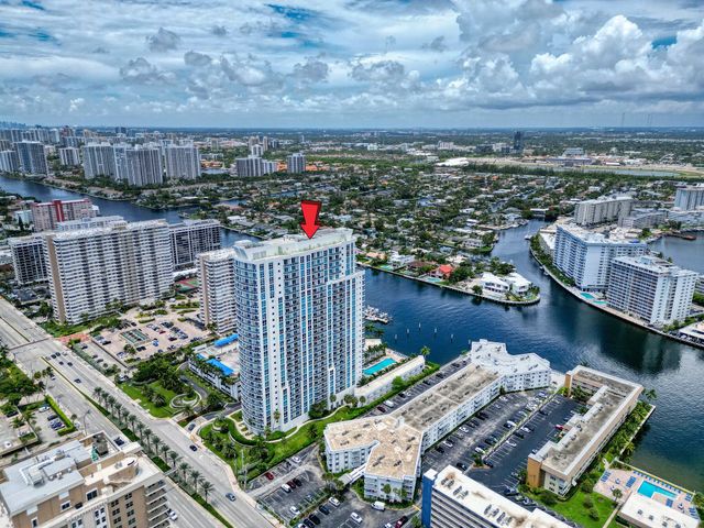 1945 S Ocean Drive 1803, Hallandale Beach, FL 33009
