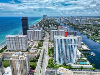 1945 S Ocean Drive 1803, Hallandale Beach, FL 33009