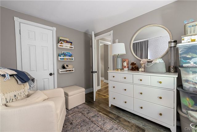 14 Moseley Street, Whitestown, NY 13492