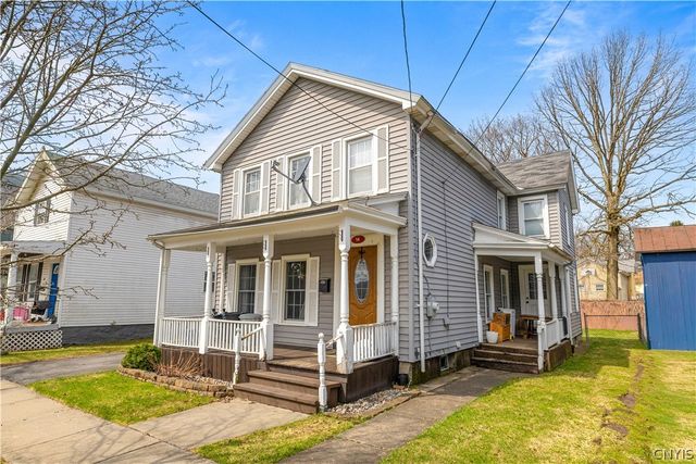 14 Moseley Street, Whitestown, NY 13492