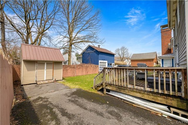 14 Moseley Street, Whitestown, NY 13492