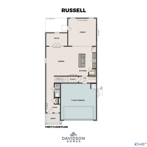 6213 Pisgah Drive NW, Huntsville, AL 35810