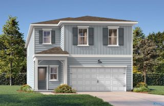 6213 Pisgah Drive NW, Huntsville, AL 35810