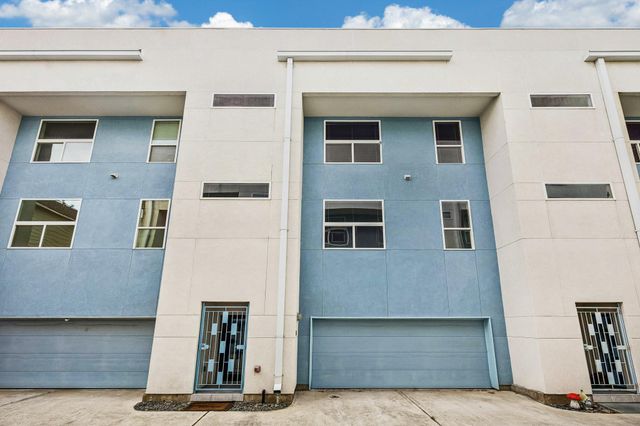 1820 Prospect Street, Houston, TX 77004