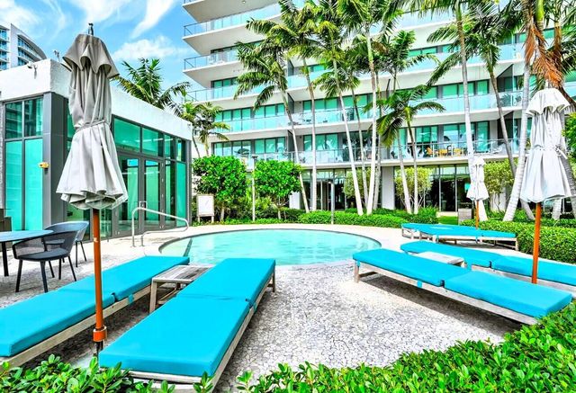 480 NE 31st Street 906, Miami, FL 33137