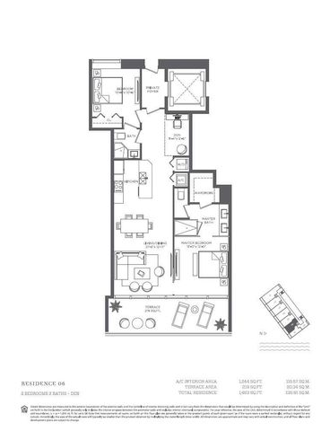 480 NE 31st Street 906, Miami, FL 33137