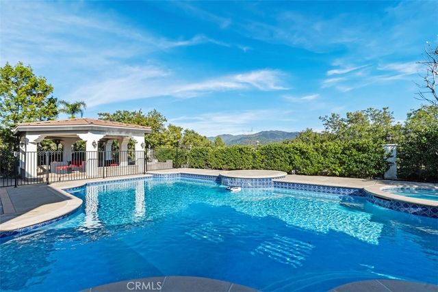 23762 Via Monte, Coto De Caza, CA 92679