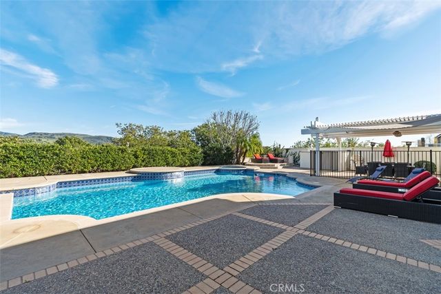 23762 Via Monte, Coto De Caza, CA 92679