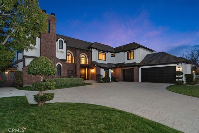 23762 Via Monte, Coto De Caza, CA 92679