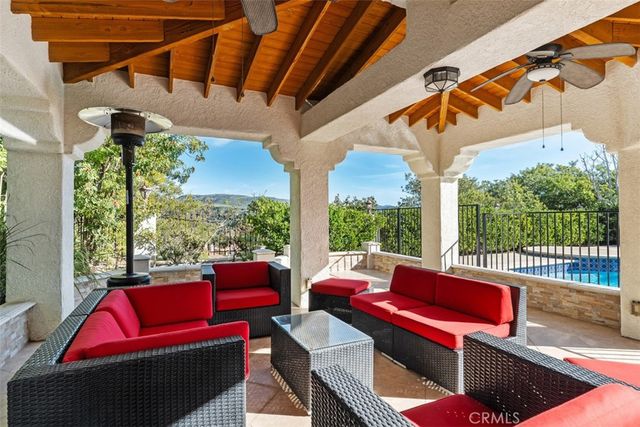 23762 Via Monte, Coto De Caza, CA 92679