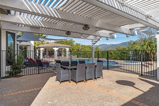 23762 Via Monte, Coto De Caza, CA 92679