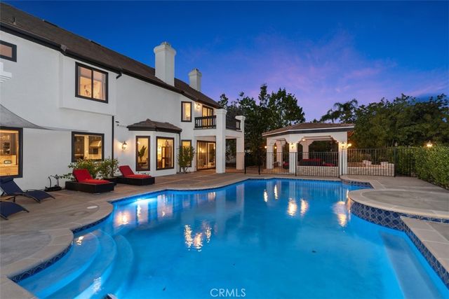 23762 Via Monte, Coto De Caza, CA 92679