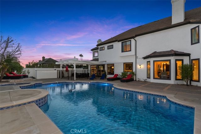 23762 Via Monte, Coto De Caza, CA 92679