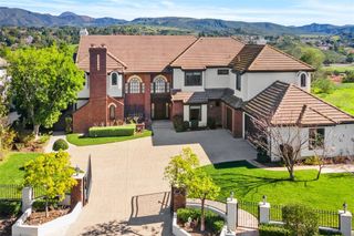 23762 Via Monte, Coto De Caza, CA 92679