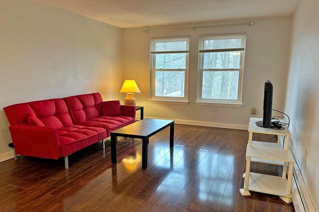 20 Wolf Road A8, Lebanon, NH 03755