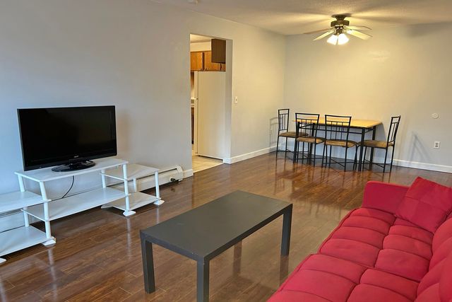 20 Wolf Road A8, Lebanon, NH 03755