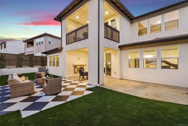 2168 Paseo Levanten, Chula Vista, CA 91913