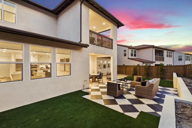 2168 Paseo Levanten, Chula Vista, CA 91913