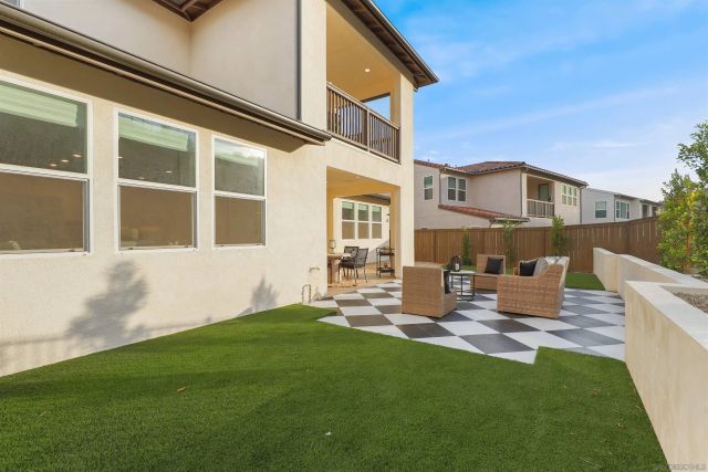 2168 Paseo Levanten, Chula Vista, CA 91913