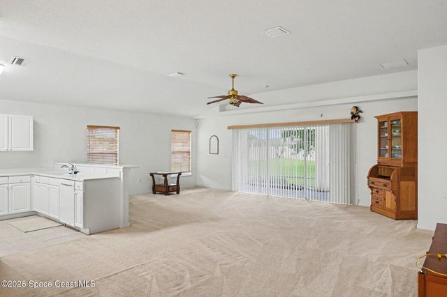952 Tavernier Circle NE, Palm Bay, FL 32905