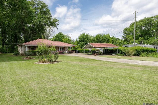 342 E Flonacher Rd, Zachary, LA 70791