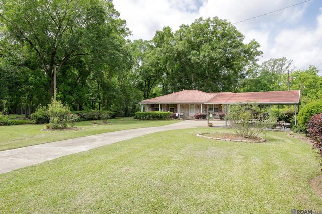 342 E Flonacher Rd, Zachary, LA 70791