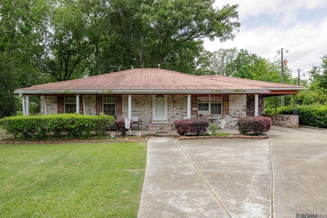 342 E Flonacher Rd, Zachary, LA 70791