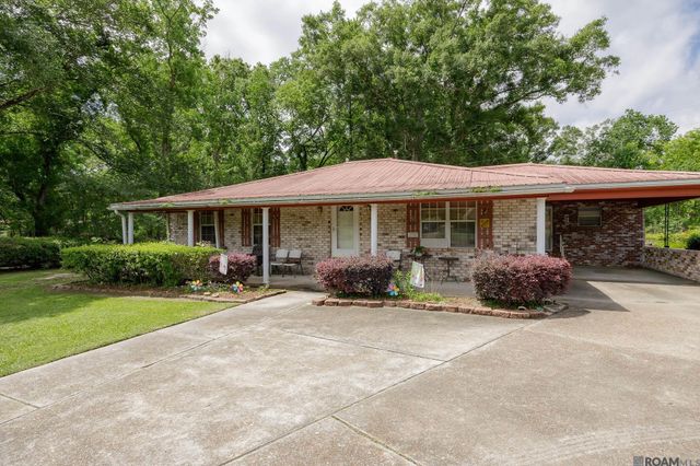 342 E Flonacher Rd, Zachary, LA 70791