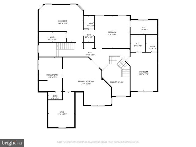 30 DOMINIC DR, Downingtown, PA 19335