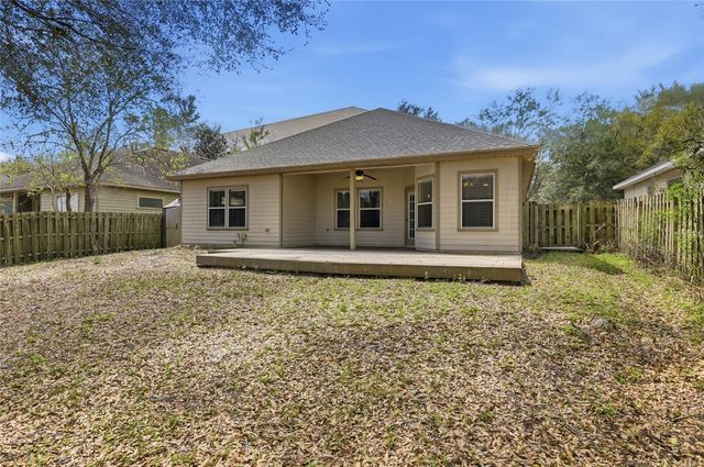 7513 SW 85TH DRIVE, Gainesville, FL 32608