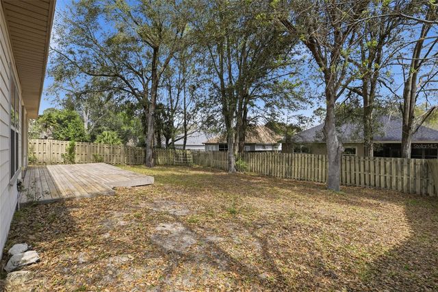 7513 SW 85TH DRIVE, Gainesville, FL 32608