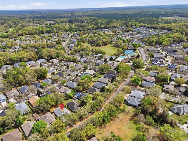 7513 SW 85TH DRIVE, Gainesville, FL 32608