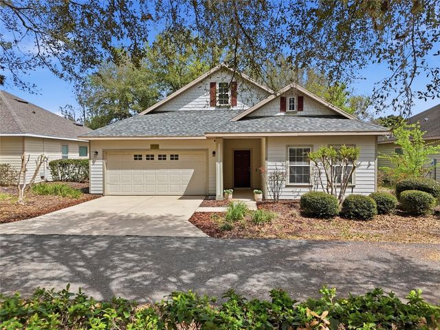 7513 SW 85TH DRIVE, Gainesville, FL 32608