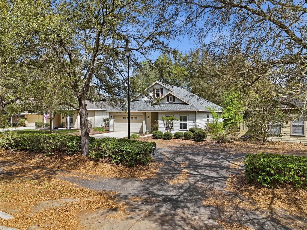 7513 SW 85TH DRIVE, Gainesville, FL 32608