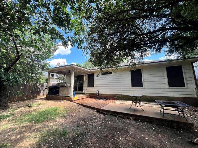 1905 Hawksbury WAY, Cedar Park, TX 78613