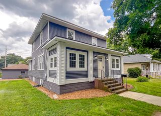 402 S Main Street, Berrien Springs Vllg, MI 49103