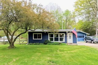 6921 N 37th Street, Ross Twp, MI 49083
