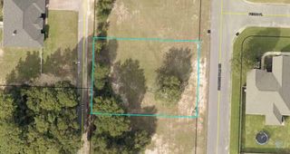 Lot 19 Paradise Palm Circle, Crestview, FL 32536