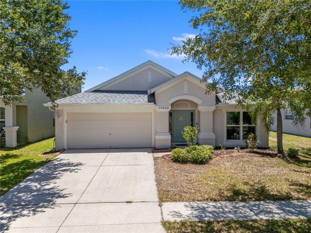11422 MISTY ISLE LANE, Riverview, FL 33579