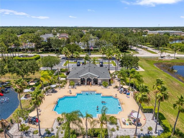 11422 MISTY ISLE LANE, Riverview, FL 33579