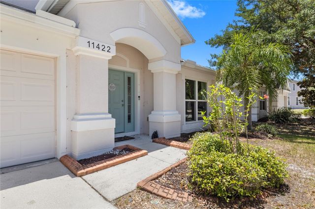11422 MISTY ISLE LANE, Riverview, FL 33579