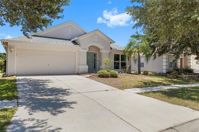11422 MISTY ISLE LANE, Riverview, FL 33579