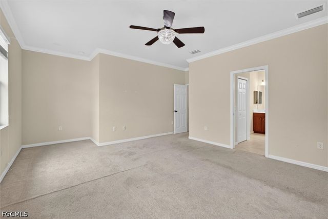 10285 Via Colomba CIR, Fort Myers, FL 33966