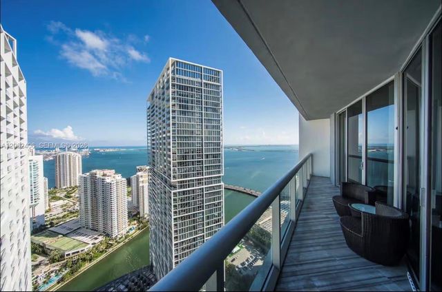 485 Brickell Ave 4711, Miami, FL 33131